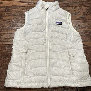 Patagonia Vest